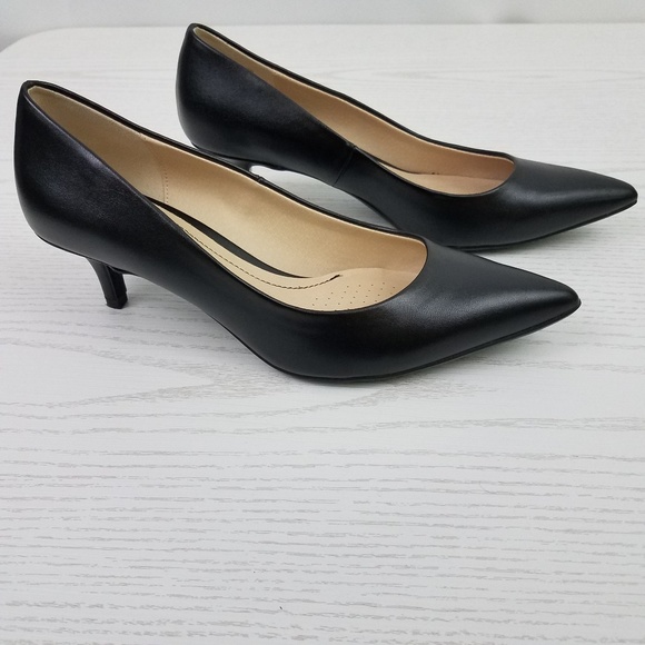 life stride flex heels